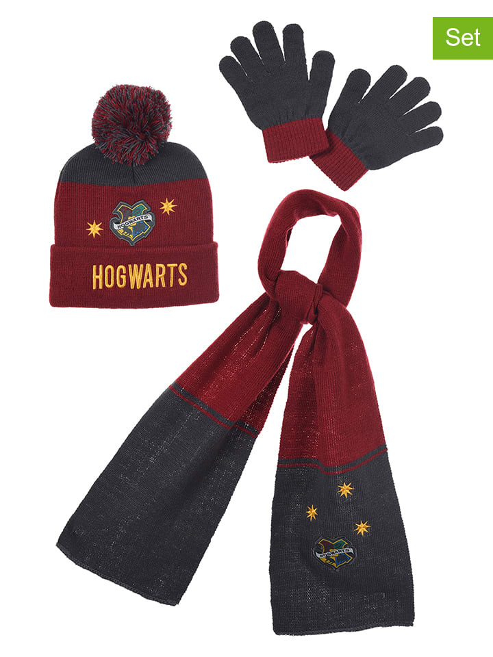 Шапка Harry Potter
Шапка Harry Potter