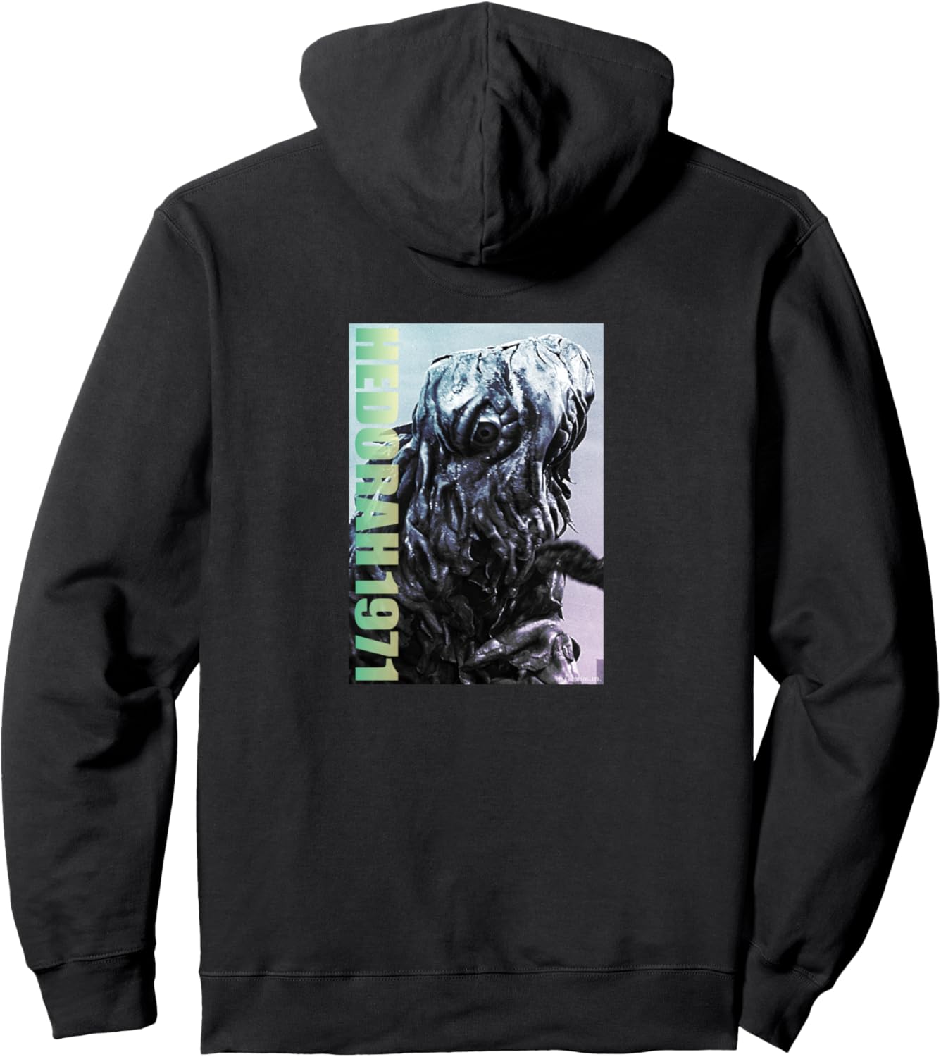 Толстовка с капюшоном Godzilla vs. Hedra (1971), черная (black 19-3911tcx), размер S, Черный, Толстовка с капюшоном Godzilla vs. Hedra (1971), черная (black 19-3911tcx), размер S
Толстовка с капюшоном Godzilla vs. Hedra (1971), черная (black 19-3911tcx), размер S, Черный, Толстовка с капюшоном Godzilla vs. Hedra (1971), черная (black 19-3911tcx), размер S