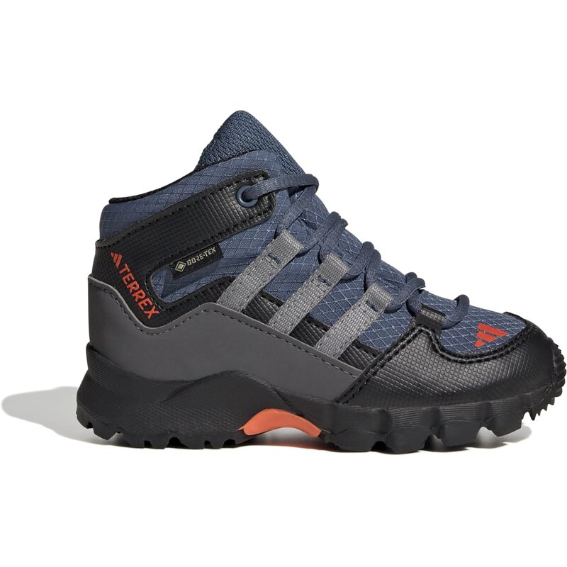 Многофункциональные ботинки Terrex Mid Gore-Tex Adidas, мультиколор
Многофункциональные ботинки Terrex Mid Gore-Tex Adidas, мультиколор