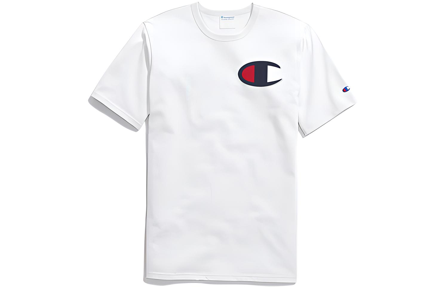 Футболка US Version Unisex Champion
Футболка US Version Unisex Champion