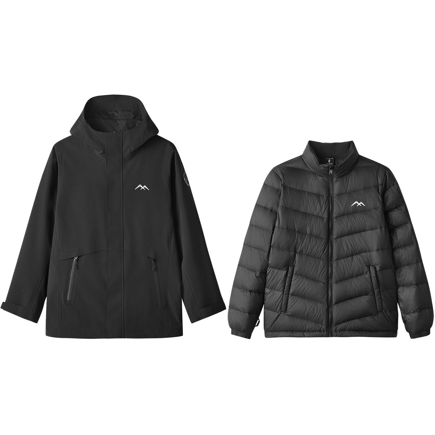 Ветровки женские Carbon Black Skechers, Черный, Ветровки женские Carbon Black Skechers 
Ветровки женские Carbon Black Skechers, Черный, Ветровки женские Carbon Black Skechers