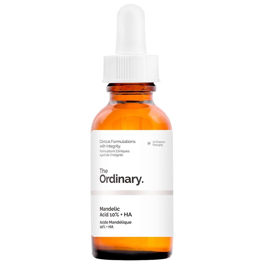 Скраб для лица direct acids mandelic acid 10% + ha The Ordinary, объем 30 мл
Скраб для лица direct acids mandelic acid 10% + ha The Ordinary, объем 30 мл