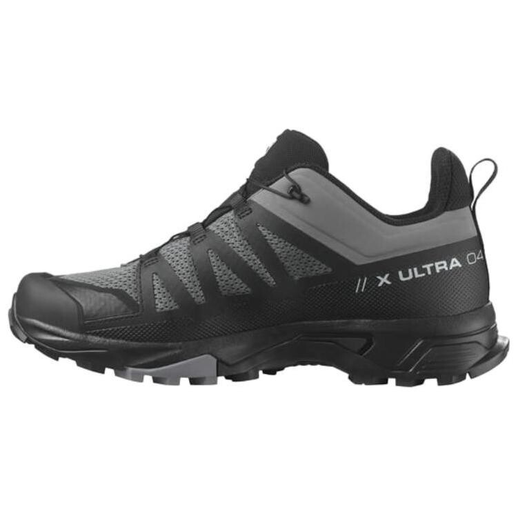 Кроссовки X Ultra 4 мужские низкие темно-серые Salomon, Серый, Кроссовки X Ultra 4 мужские низкие темно-серые Salomon
Кроссовки X Ultra 4 мужские низкие темно-серые Salomon, Серый, Кроссовки X Ultra 4 мужские низкие темно-серые Salomon