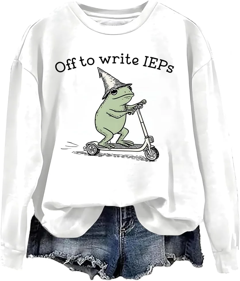 Толстовка Off To Write LEPs с принтом woati
Толстовка Off To Write LEPs с принтом woati