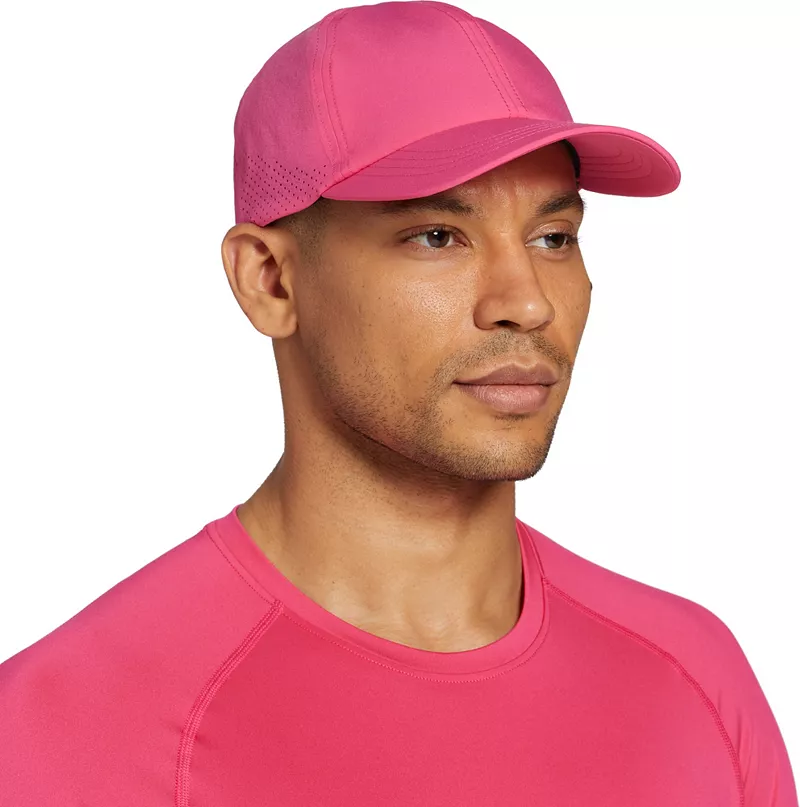 Кепка DSG All Sport для взрослых, цвет Pink Spirit
Кепка DSG All Sport для взрослых, цвет Pink Spirit