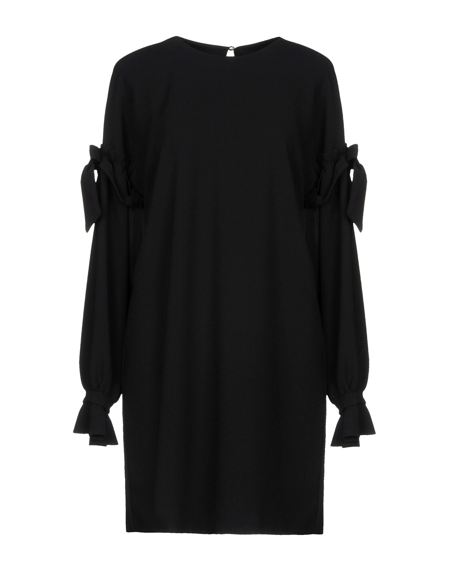 Мини-платье Pinko, черный
Мини-платье Pinko, черный