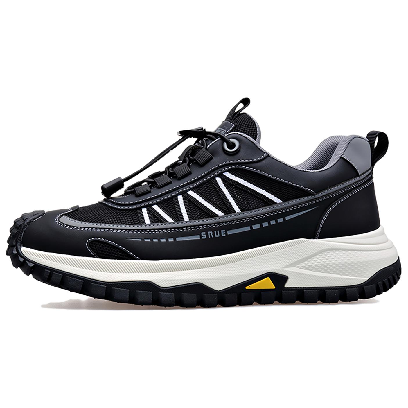 YEDANI Мужские низкие кэжуал кеды черные, цвет Black
YEDANI Мужские низкие кэжуал кеды черные, цвет Black