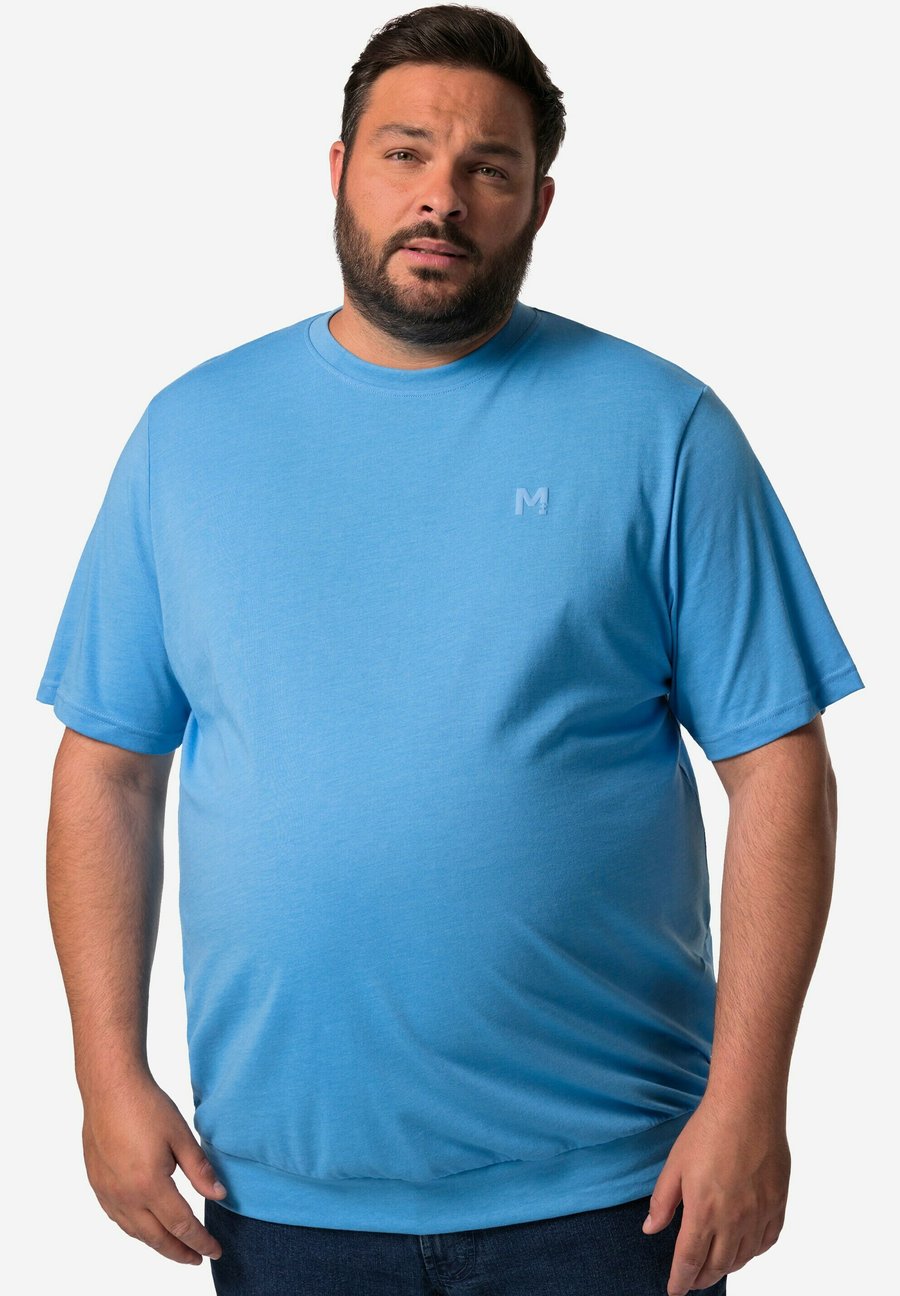 Футболка Men Plus BAUCHFIT HALBARM , Sky Blue/Light Blue, Синий, Футболка Men Plus BAUCHFIT HALBARM , Sky Blue/Light Blue
Футболка Men Plus BAUCHFIT HALBARM , Sky Blue/Light Blue, Синий, Футболка Men Plus BAUCHFIT HALBARM , Sky Blue/Light Blue