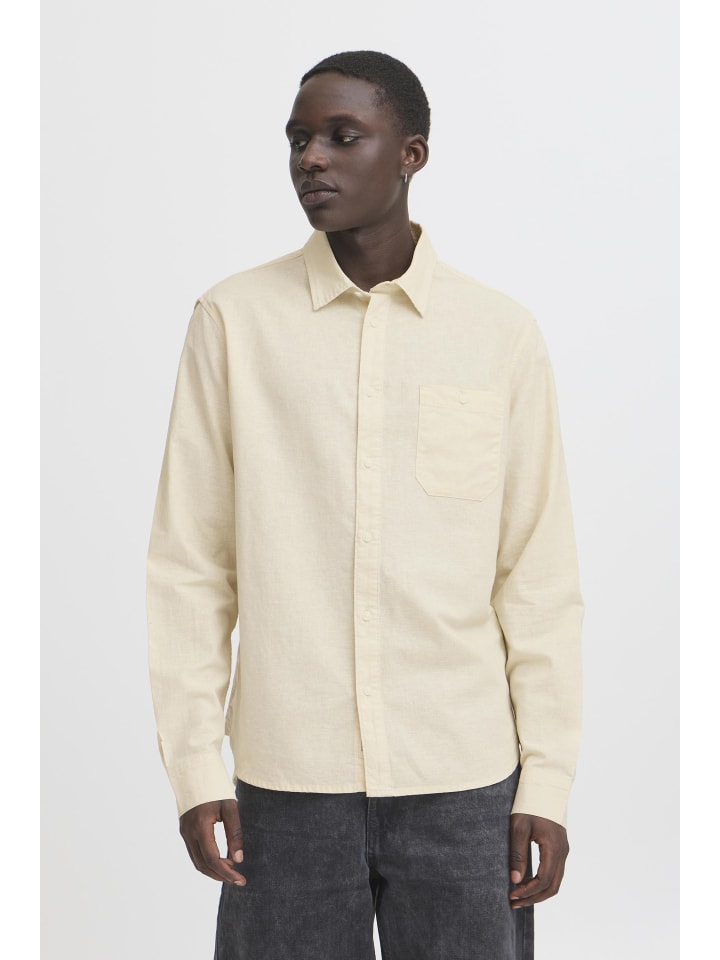 Рубашка BLEND, натуральный
Рубашка BLEND, натуральный