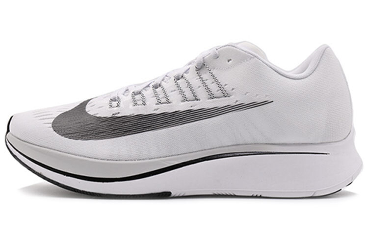 Мужские беговые кроссовки Nike Zoom Fly 1
Мужские беговые кроссовки Nike Zoom Fly 1