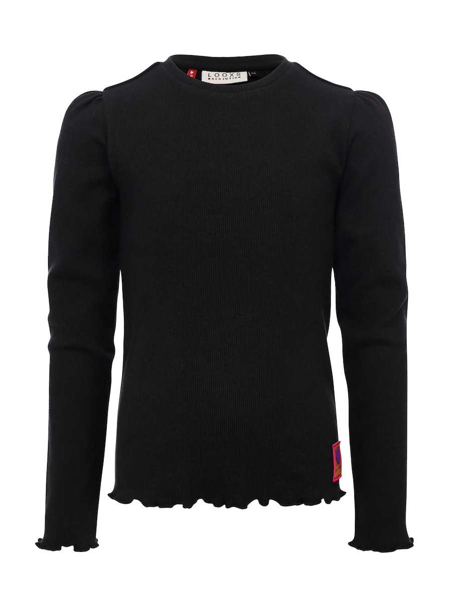 Рубашка Looxs Revolution, графитовый
Рубашка Looxs Revolution, графитовый