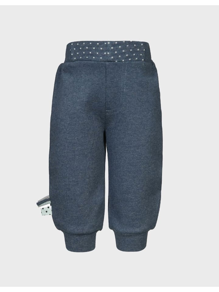 Спортивные брюки OrganicEra
Спортивные брюки OrganicEra