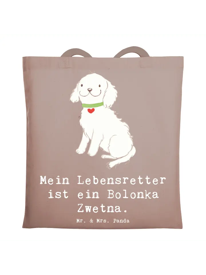 Сумка для переноски Mr & Mrs Panda Bolonka Zwetna Lebensretter, пастельно-коричневый
Сумка для переноски Mr & Mrs Panda Bolonka Zwetna Lebensretter, пастельно-коричневый