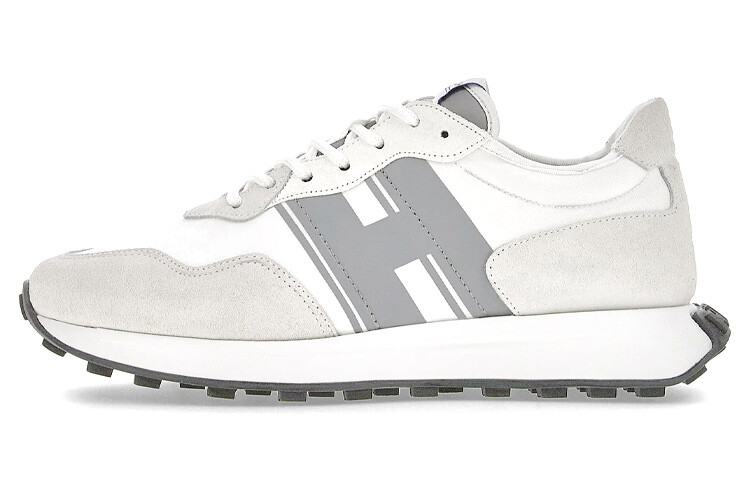 Кроссовки Hogan H601 Lifestyle, белый/серый, Серый;белый, Кроссовки Hogan H601 Lifestyle, белый/серый
Кроссовки Hogan H601 Lifestyle, белый/серый, Серый;белый, Кроссовки Hogan H601 Lifestyle, белый/серый