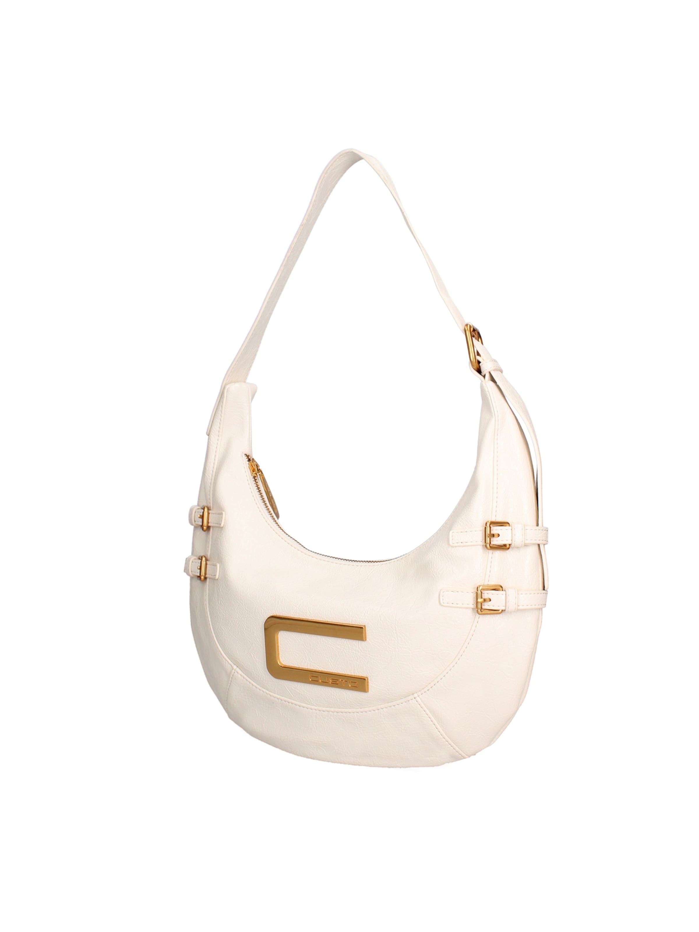 Custo Barcelona Сумка через плечо в белом цвете
Custo Barcelona Сумка через плечо в белом цвете