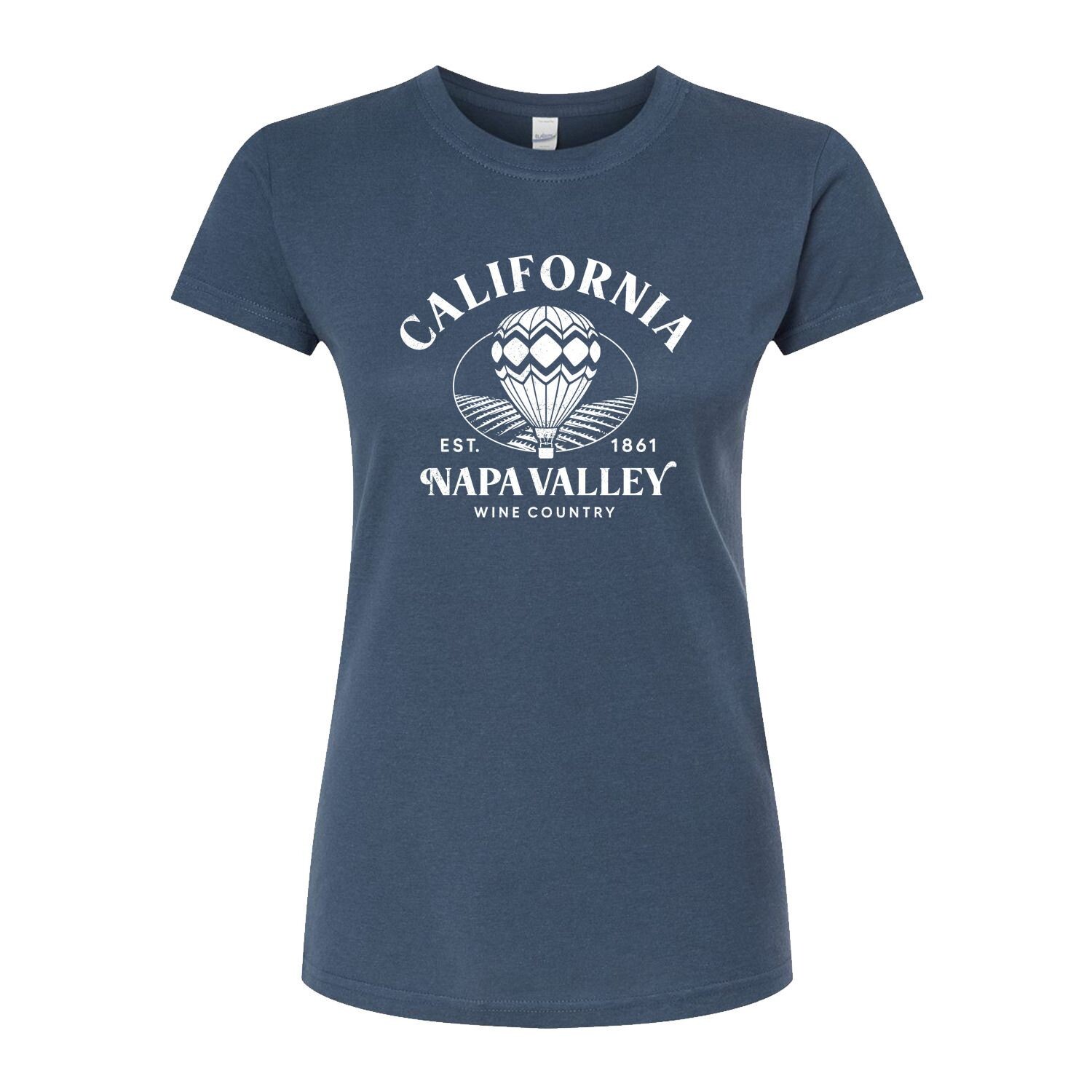 Футболка с графическим рисунком California для юниоров Licensed Character, синий
Футболка с графическим рисунком California для юниоров Licensed Character, синий