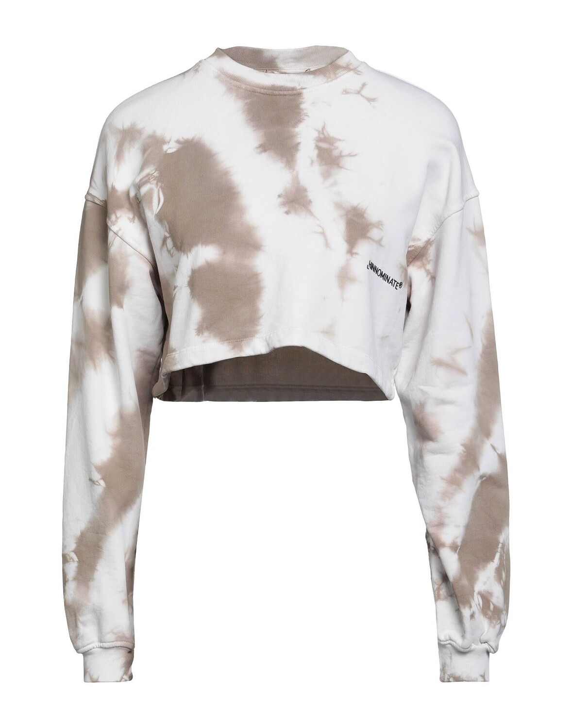 Толстовка Hinnominate, хаки
Толстовка Hinnominate, хаки