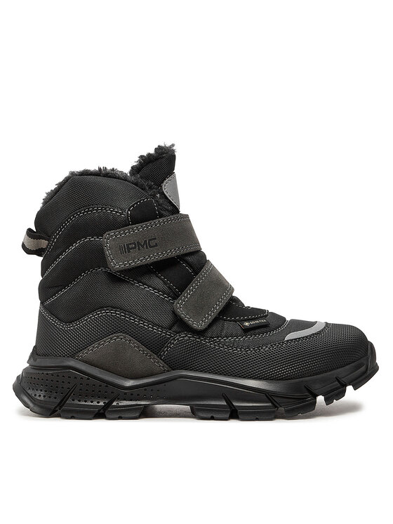 Сапоги для снега 6936711 S GORE-TEX Primigi, серый
Сапоги для снега 6936711 S GORE-TEX Primigi, серый