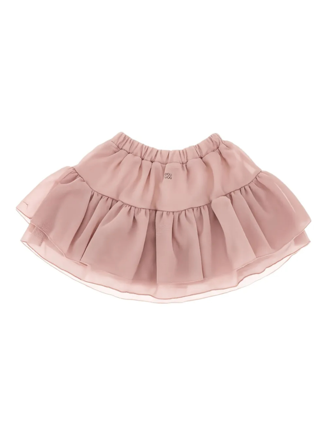 Хлопковая пачка Doudou et Compagnie, розовый
Хлопковая пачка Doudou et Compagnie, розовый