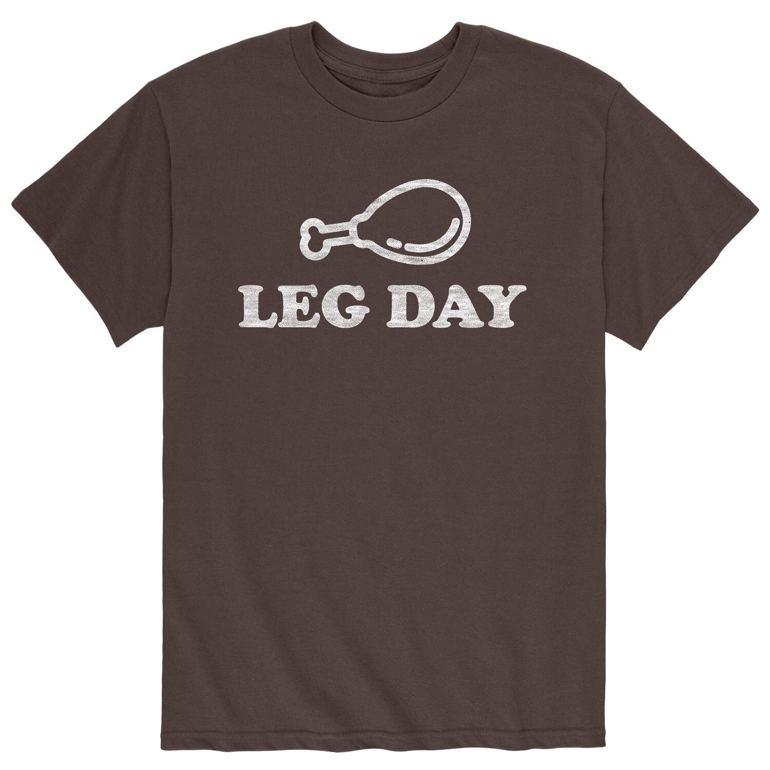 Мужская футболка для ног Licensed Character
Мужская футболка для ног Licensed Character