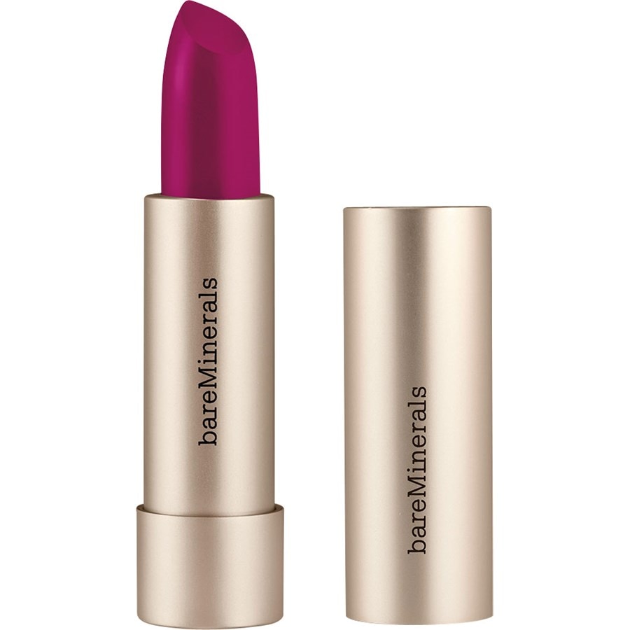 Помада bareMinerals Mineralist Hydra-Smoothing Lipstick, Wisdom / 3,6 g
Помада bareMinerals Mineralist Hydra-Smoothing Lipstick, Wisdom / 3,6 g