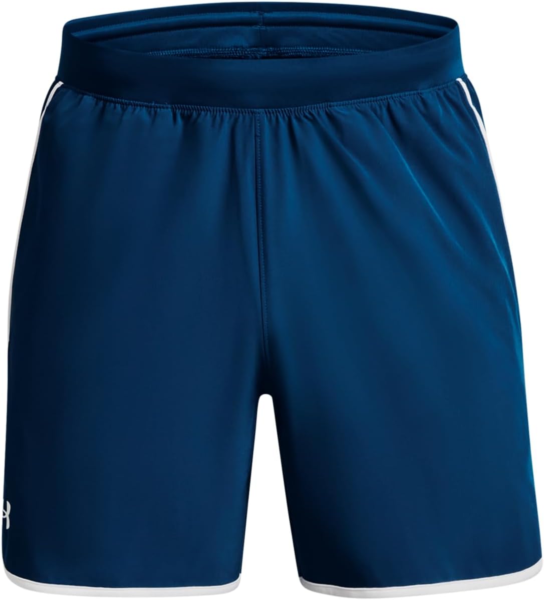 Мужские шорты Under Armour HIIT Woven 6-inch, (426) Varsity Blue/White
Мужские шорты Under Armour HIIT Woven 6-inch, (426) Varsity Blue/White