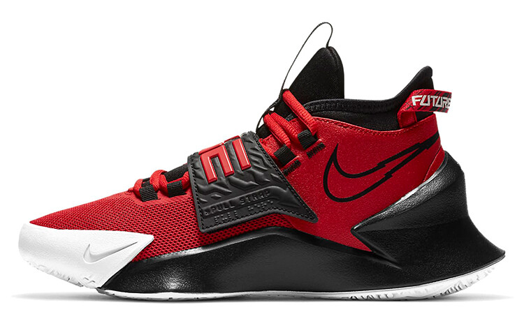 Баскетбольные кроссовки Nike Future Court 3 Kids
Баскетбольные кроссовки Nike Future Court 3 Kids