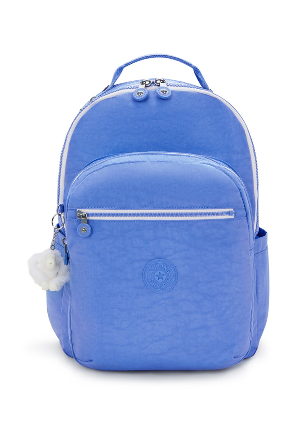 Рюкзак SEOUL 44 CM LAPTOPFACH Kipling, синий
Рюкзак SEOUL 44 CM LAPTOPFACH Kipling, синий
