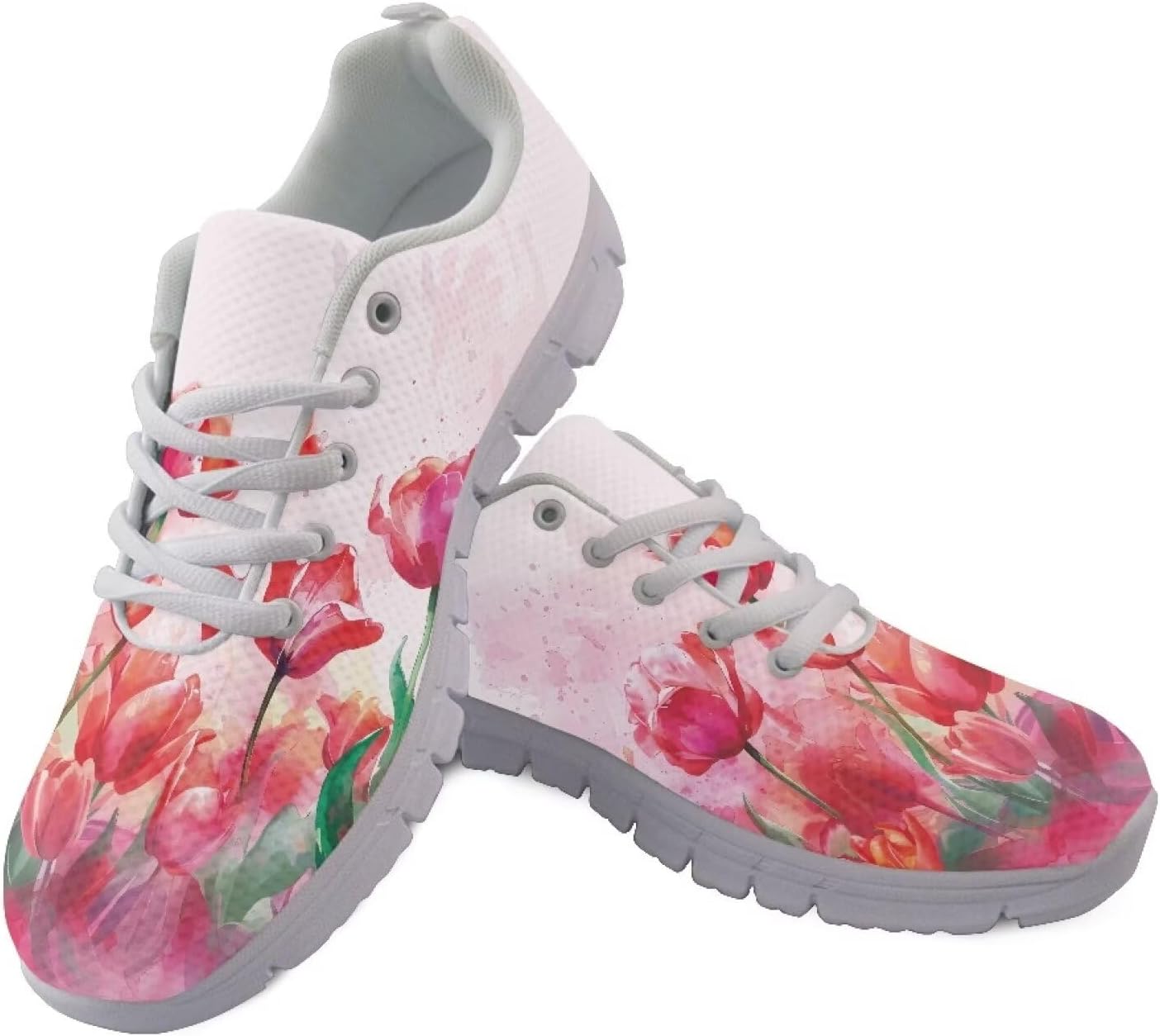 Мужские и женские кроссовки GIFTPUZZ, дышащие с сеткой, повседневные спортивные, легкие, на шнуровке, для ходьбы, Tulip
Мужские и женские кроссовки GIFTPUZZ, дышащие с сеткой, повседневные спортивные, легкие, на шнуровке, для ходьбы, Tulip