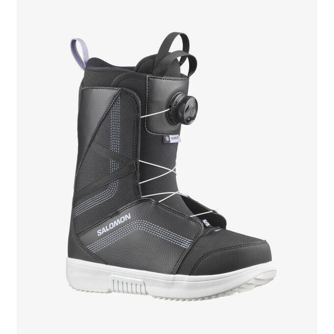 Ботинки для сноуборда Salomon Scarlet Boa, Красный, Ботинки для сноуборда Salomon Scarlet Boa
Ботинки для сноуборда Salomon Scarlet Boa, Красный, Ботинки для сноуборда Salomon Scarlet Boa