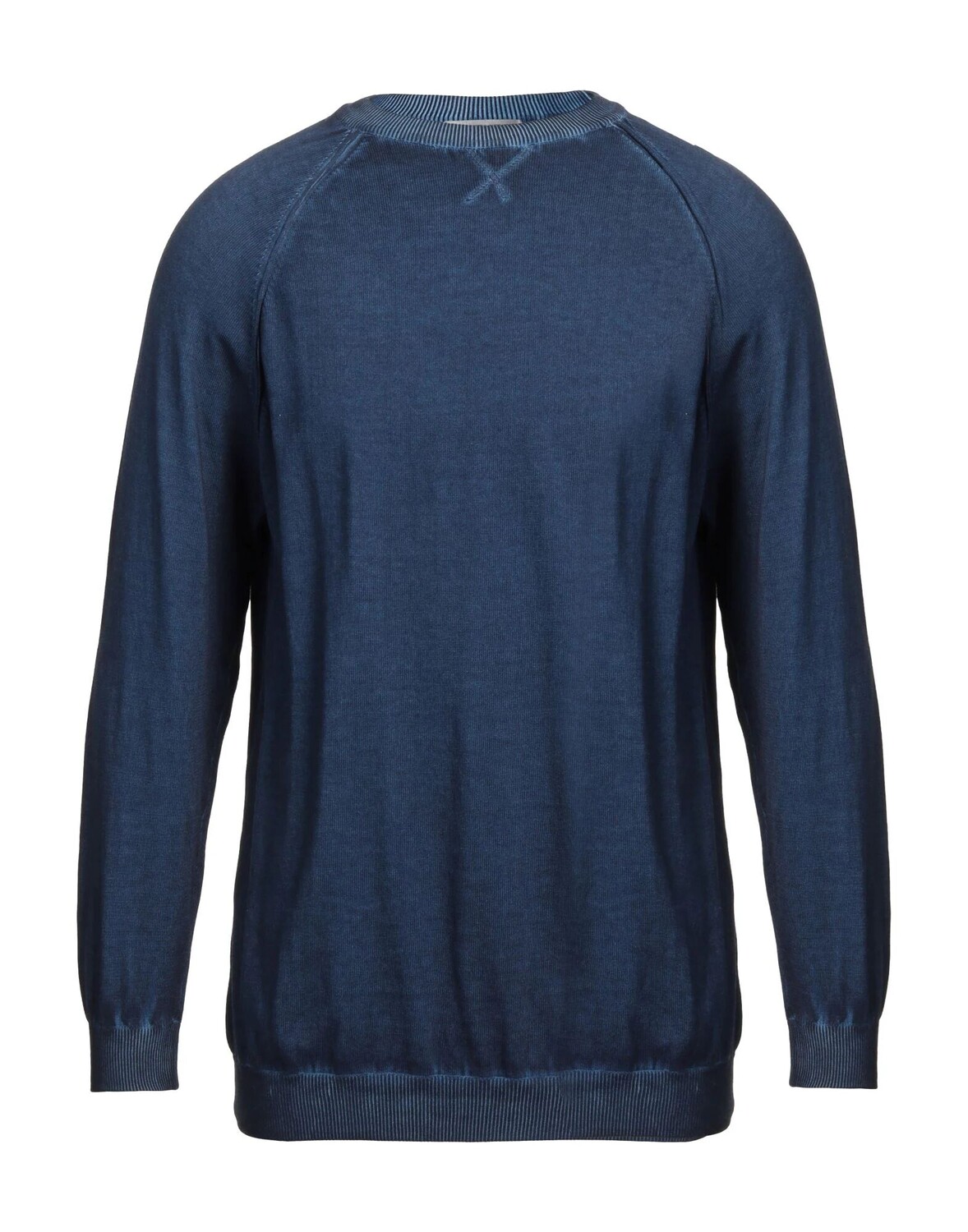 Свитер Daniele Alessandrini, синий
Свитер Daniele Alessandrini, синий