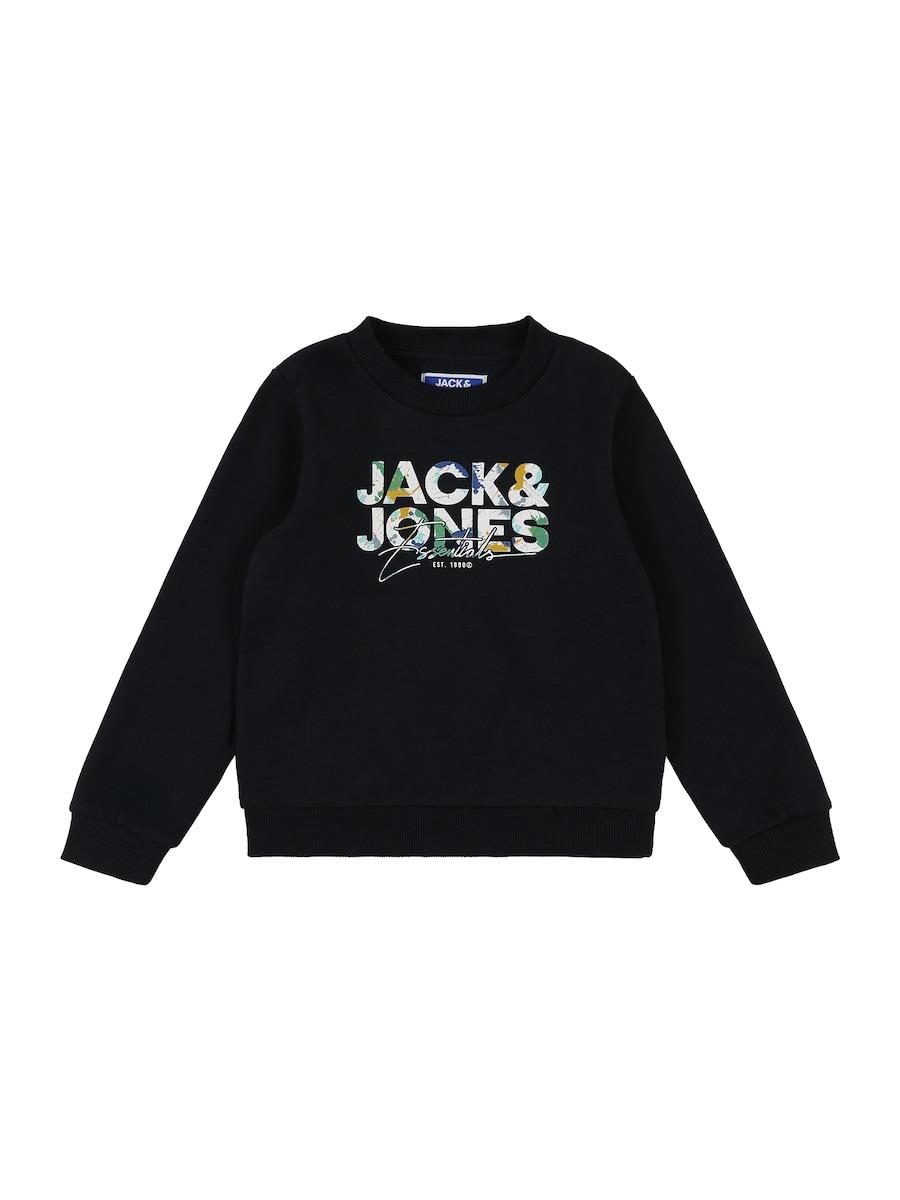 Толстовка JACK & JONES MINI JJGEPLAS, синий/ночно-синий
Толстовка JACK & JONES MINI JJGEPLAS, синий/ночно-синий