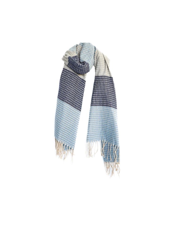 Шарф COFI 1453, синий
Шарф COFI 1453, синий