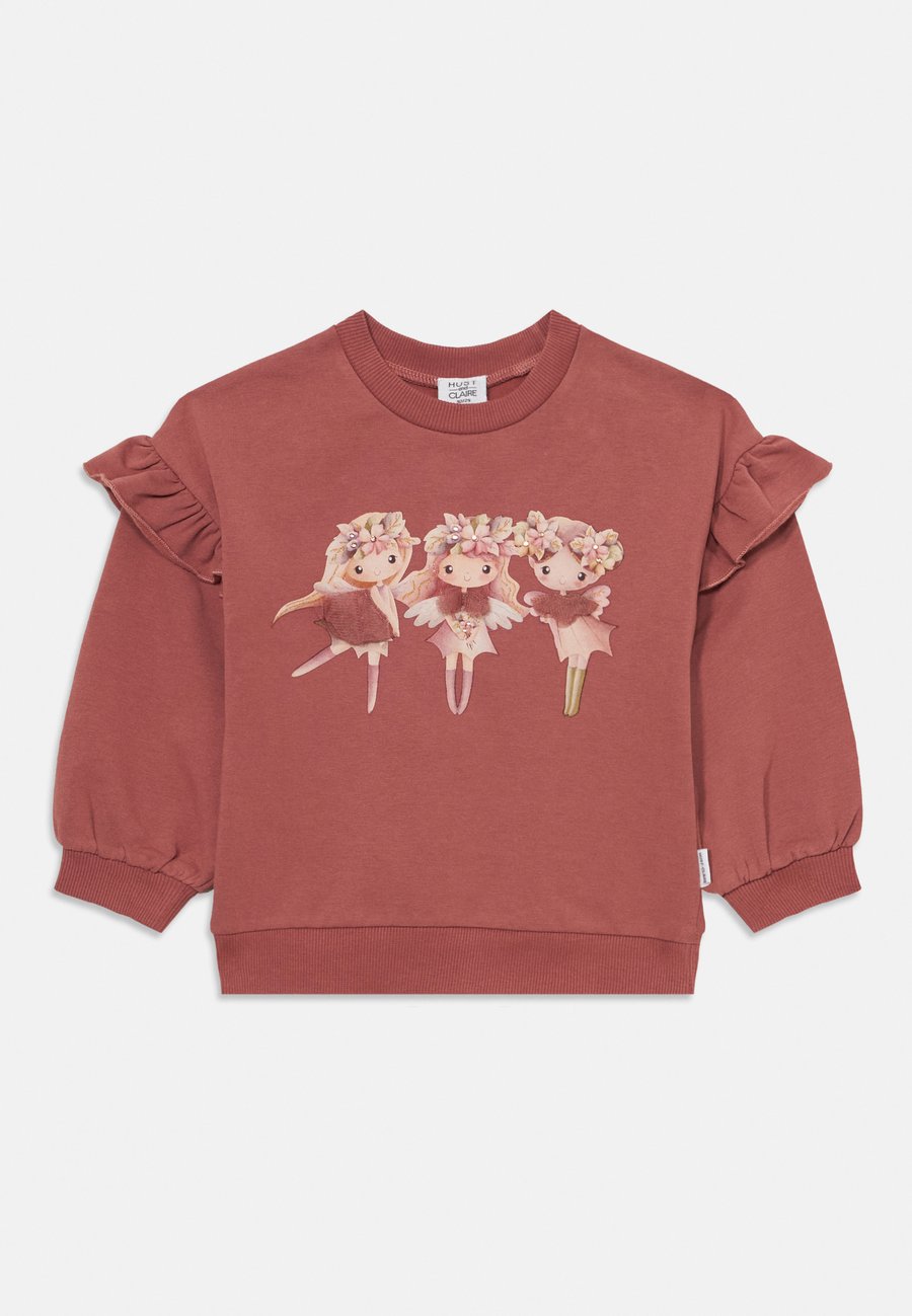 Толстовка Hust & Claire SICILIA MAGIC, Dry Rose/Light Pink
Толстовка Hust & Claire SICILIA MAGIC, Dry Rose/Light Pink