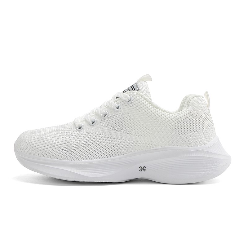 Низкие детские кроссовки для бега YUZHAOLIN, белый
Низкие детские кроссовки для бега YUZHAOLIN, белый