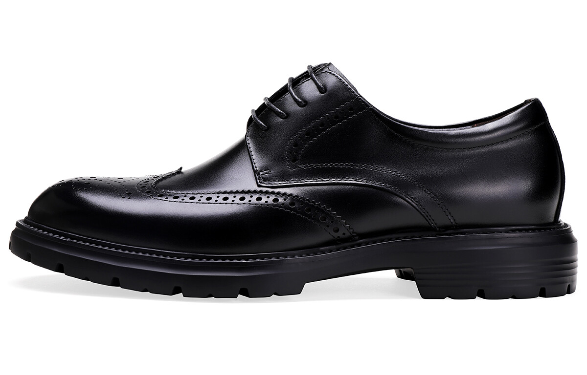 Туфли мужские низкие черный Elle Homme
Туфли мужские низкие черный Elle Homme