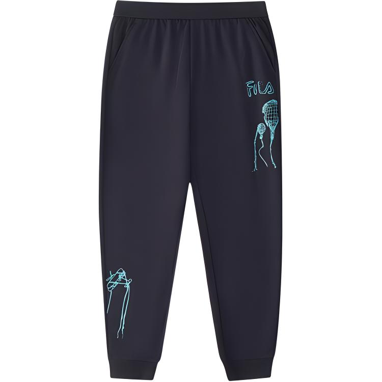 FILA KIDS Брюки legend blue для подростков
FILA KIDS Брюки legend blue для подростков