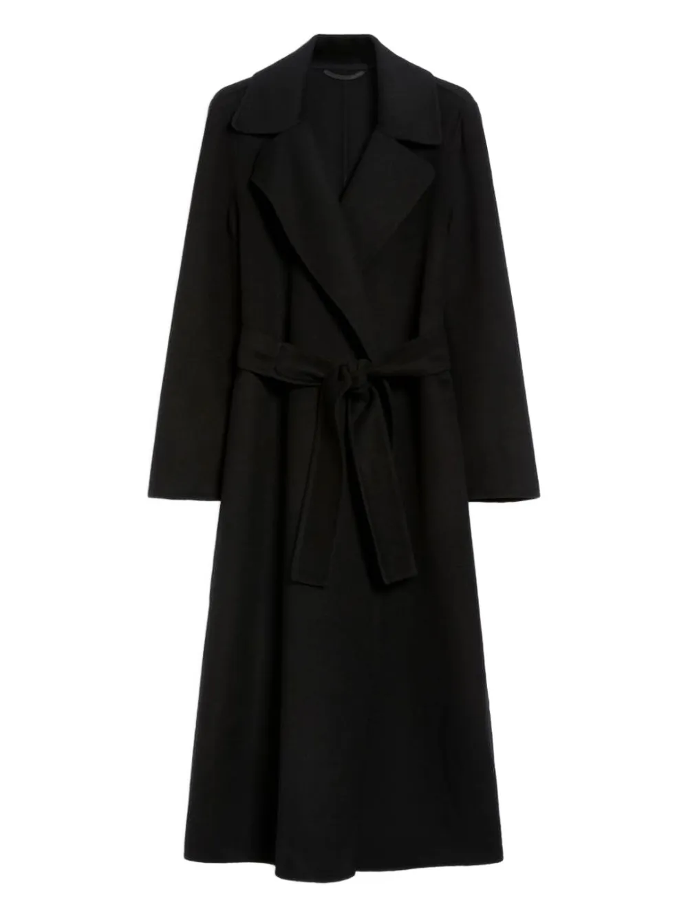 Пальто Reus с поясом I Blues, черный
Пальто Reus с поясом I Blues, черный