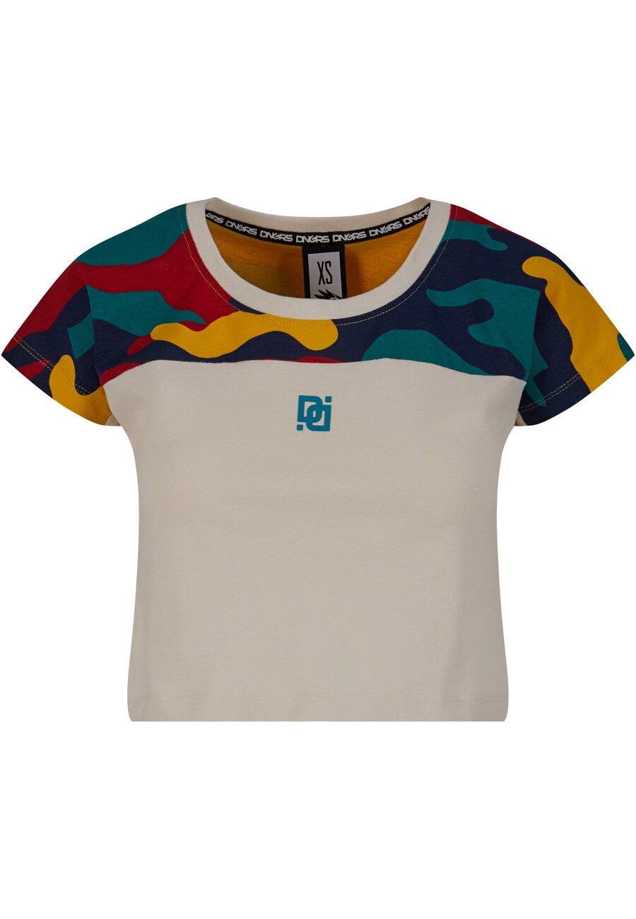 Рубашка Dangerous DNGRS, цвет Beige/Mixed colors
Рубашка Dangerous DNGRS, цвет Beige/Mixed colors