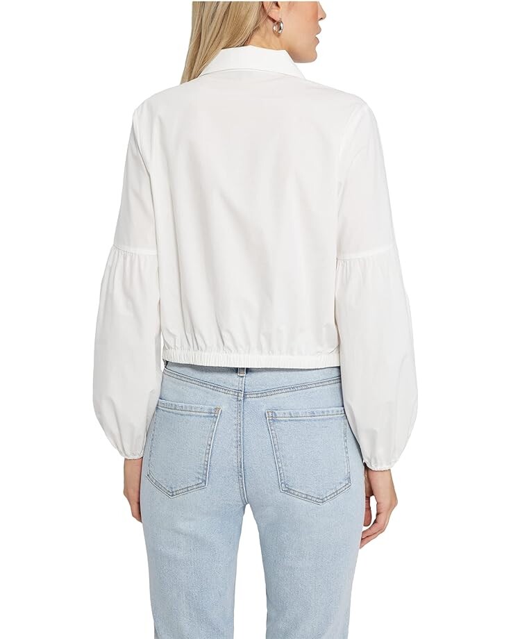 Рубашка Sanctuary Take Two Tie Front Shirt, белый
Рубашка Sanctuary Take Two Tie Front Shirt, белый