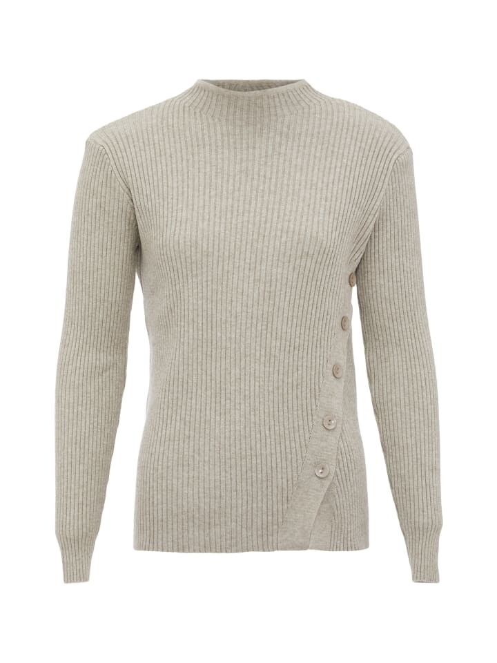 Пуловер zitha, бежевый
Пуловер zitha, бежевый