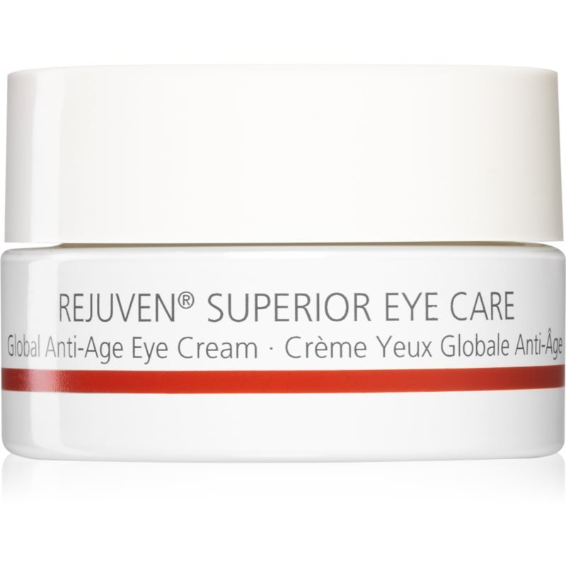 Juvena Rejuven Men Global Anti-Age Eye Cream крем для кожи вокруг глаз против морщин для мужчин 15 мл Inna marka
Juvena Rejuven Men Global Anti-Age Eye Cream крем для кожи вокруг глаз против морщин для мужчин 15 мл Inna marka