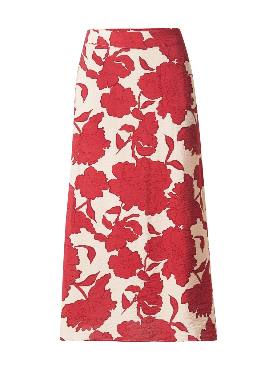 Юбка OBJECT OBJJacira, красный/темно-красный
Юбка OBJECT OBJJacira, красный/темно-красный