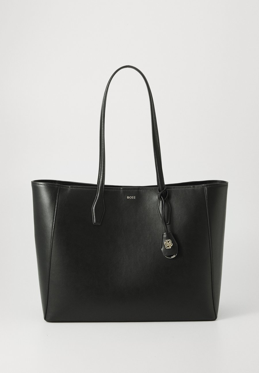 Сумка-шоппер BOSS NUMAH TOTE, Black
Сумка-шоппер BOSS NUMAH TOTE, Black