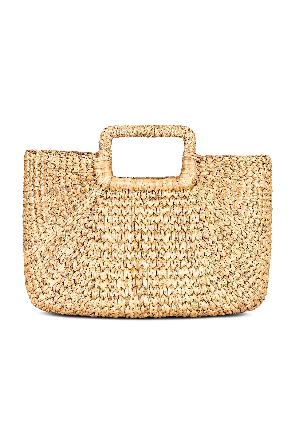 Сумка лола Hat Attack, бежевый
Сумка лола Hat Attack, бежевый