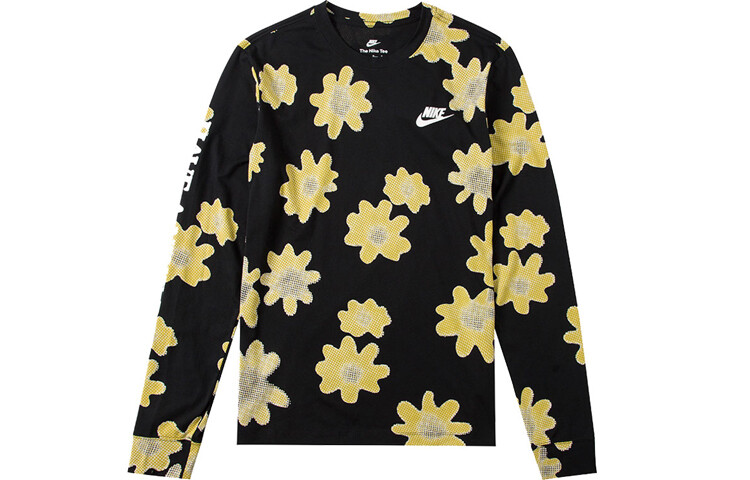 Мужская футболка Nike, цвет Black
Мужская футболка Nike, цвет Black