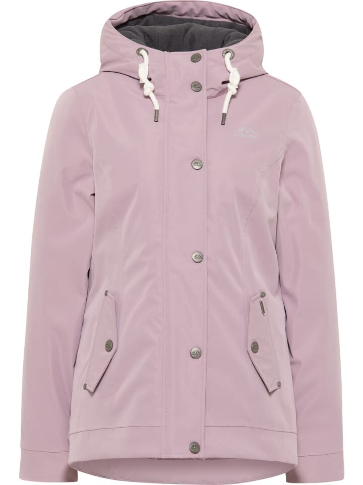 Пуховик ICEBOUND, цвет rosélavendel, Розовый, Пуховик ICEBOUND, цвет rosélavendel
Пуховик ICEBOUND, цвет rosélavendel, Розовый, Пуховик ICEBOUND, цвет rosélavendel