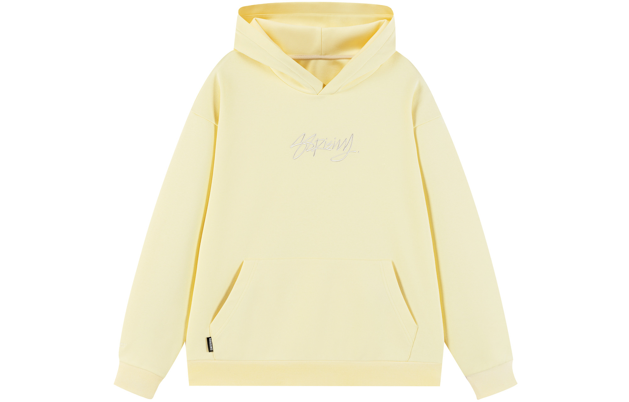 Свитшот-пальто унисекс 88rising, Custard
Свитшот-пальто унисекс 88rising, Custard