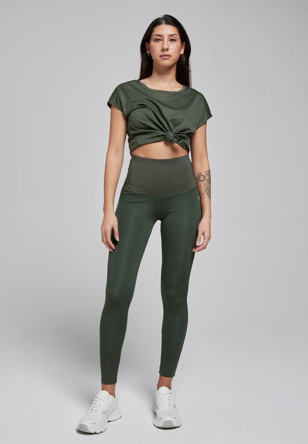 Леггинсы PERFECT RMXYARA Leggings REDMAX, темно-зеленый
Леггинсы PERFECT RMXYARA Leggings REDMAX, темно-зеленый