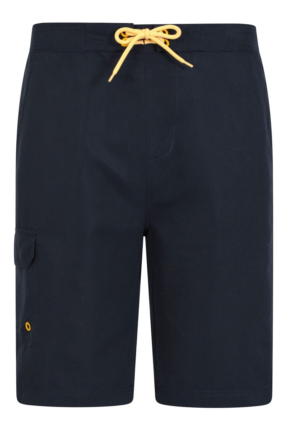 Мужские шорты для океанской доски Mountain Warehouse, синий
Мужские шорты для океанской доски Mountain Warehouse, синий